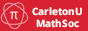 88x31 button for the Math Society I created