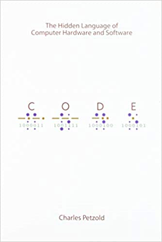 The cover of the book Code